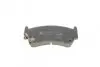 Колодки тормозные (передние) Nissan Almera 1.4/1.6/2.0D 95-00 (к-кт) KAVO PARTS KBP-6508 (фото 2)