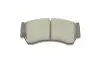 Колодки тормозные (передние) Nissan Almera 1.4/1.6/2.0D 95-00 (к-кт) KAVO PARTS KBP-6508 (фото 5)