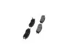 Комплект гальмівних колодок KAVO PARTS KBP-6577 (фото 2)