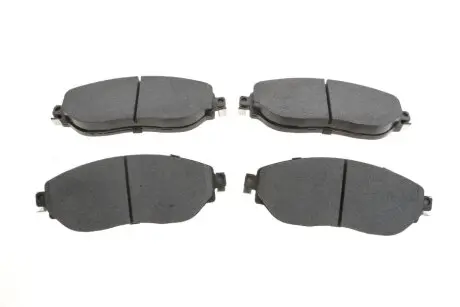 Тормозные колодки (передние) Renault Trafic III/Opel Vivaro II 14- (TRW) KAVO PARTS KBP-6624
