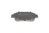 Колодки тормозные (задние) Toyota Avensis/Privia 2.0/2.0D 01-09 KAVO PARTS KBP-9014 (фото 3)