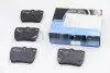 Гальмівні колодки зад. Rav 4 00-05 KAVO PARTS KBP-9068 (фото 1)