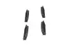 Комплект тормозных колодок KAVO PARTS KBP-9099 (фото 4)