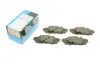 Колодки гальмівні (задні) Toyota Camry 17-/Rav4 18-/Lexus ES VII 18-/RX 15- KAVO PARTS KBP-9149 (фото 1)
