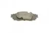Колодки гальмівні (задні) Toyota Camry 17-/Rav4 18-/Lexus ES VII 18-/RX 15- KAVO PARTS KBP-9149 (фото 5)