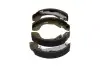 Комплект тормозных колодок KAVO PARTS KBS-1401 (фото 4)