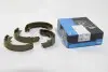 Гальмівні колодки зад. Outlander/Lancer/Pajero/Galant 87-13 KAVO PARTS KBS-6404 (фото 1)