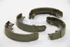 Гальмівні колодки зад. Outlander/Lancer/Pajero/Galant 87-13 KAVO PARTS KBS-6404 (фото 2)