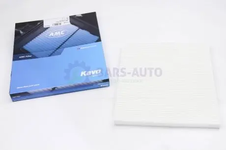 Фильтр салона Cerato/Sorento 1.5-2.4 04- KAVO PARTS KC-6106