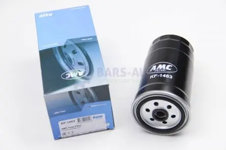 Фильтр Топливный Sorento 2.5 CRDi 02- KAVO PARTS KF-1463