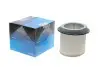 Фільтр повітряний Mitsubishi Lancer III/IV 1.5/1.8 88-92 KAVO PARTS MA-4468 (фото 1)