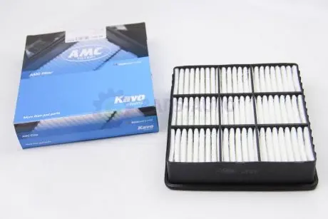 Фильтр воздушный Lanсer 95-13/Colt 96-03/Outlander 03-07 KAVO PARTS MA-4497