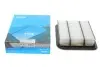 Фильтр воздушный Mitsubishi Grandis 2.0 D 03-11 KAVO PARTS MA-4612 (фото 1)