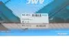 Фильтр воздушный Mitsubishi Grandis 2.0 D 03-11 KAVO PARTS MA-4612 (фото 5)