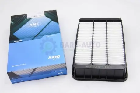 Фильтр воздушный Lancer 08-/Outlander II 06-/ASX 10- KAVO PARTS MA-4613