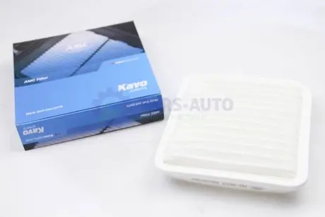 Фільтр повітряний Mitsubishi Galant IX 2.4 03- KAVO PARTS MA-4615