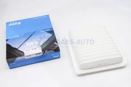 Фильтр воздушный Lanсer VIII/Outlander III/Pajero Sport II 1.6-2.4 KAVO PARTS MA-498