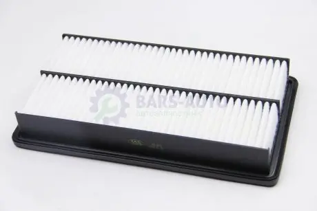 Фільтр повітряний Mazda 6 1.8/2.0/2.0DI/2.2MZR/2.3/2.5MZR 02- KAVO PARTS MA-5630