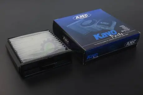 Фильтр салона Carisma/Space Star 1.3-2.0 95-06 KAVO PARTS MC-4001