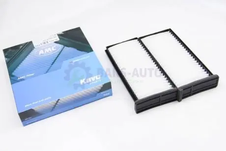 Фильтр салона Lancer 1.3-1.8 95-03/Pajero 2.5-3.0 98- KAVO PARTS MC-4013