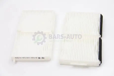 Фильтр салона Mazda 323/626 1.4-2.0 97-04 KAVO PARTS MC-5102
