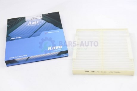 Фільтр салону Mazda 6 1.8-2.0 07-13 KAVO MC-5120