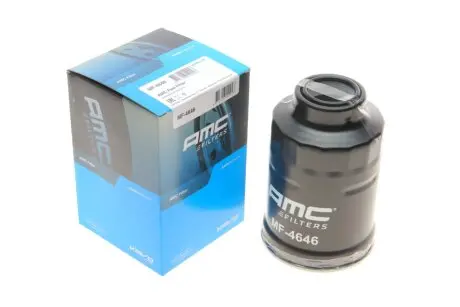 Фільтр паливний Mitsubishi Outlander III/Citroen C4/Peugeot 4008 1.8 HDI-2.4D 12- KAVO PARTS MF-4646