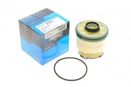 Фільтр паливний Ford Ranger 2.2/3.2 TDCI 11- KAVO PARTS MF-5552
