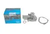Насос воды Mitsubishi Lancer 2.0 03-07 KAVO PARTS MW-1455 (фото 5)