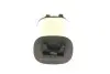 Фільтр повітряний MB C-class (W204/W205/)/E-class (C207/213/238) 1.6-2.0 08- M274 KAVO PARTS NA-2634 (фото 3)