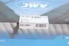 Фільтр повітряний Renault Master/Opel Movano/Nissan Interstar 3.0DCI 03- KAVO PARTS NA-2661 (фото 7)
