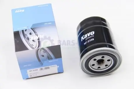 Фільтр паливний Nissan Pathfinder/Patrol/Primera 1.7-3.2D KAVO PARTS NF-2359
