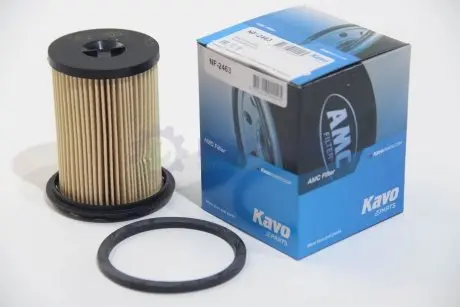 Фильтр Топливный Trafic/Master/Vivaro/Movano 1.9-3.0 00- KAVO PARTS NF-2463