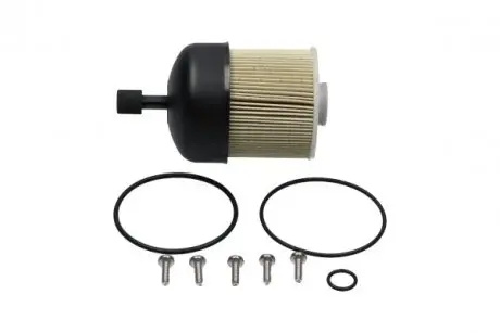 Фильтр Топливный Duster/Dokker/Sandero/Logan 1.5dCi 12- KAVO PARTS NF-2480