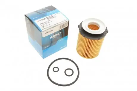 Масляный фильтр MB A (W176)/B (W246/247)/C (W204/205)/E (W212/) 1.6-2.0H 08- KAVO PARTS NO-2209