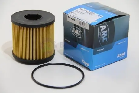 Фільтр оливи Qashqai/Movano/Master 2.0-2.5 00- KAVO PARTS NO-2229