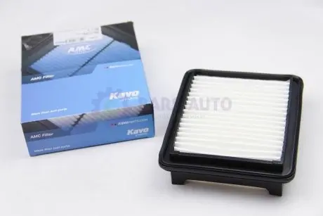 Фильтр воздушный Jimny 1.3 98- KAVO PARTS SA-9081
