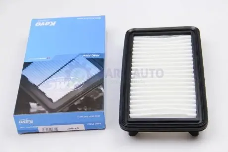 Фільтр повітряний Suzuki SX4 1.5-1.6 06- KAVO PARTS SA-9087