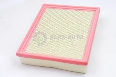Фильтр воздушный Ssangyong Actyon/Kyron 2.0D-3.2D 05- KAVO PARTS SA-9855