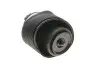 Подушка пневмоподвески (сзади) Toyota Land Cruiser Prado 3.0D-4D 02-10 (L) KAVO PARTS SAS-10016 (фото 2)