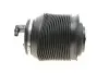 Подушка пневмоподвески (сзади) Toyota Land Cruiser Prado 3.0D-4D 02-10 (L) KAVO PARTS SAS-10016 (фото 3)