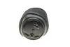 Подушка пневмоподвески (сзади) Toyota Land Cruiser Prado 3.0D-4D 02-10 (L) KAVO PARTS SAS-10016 (фото 4)