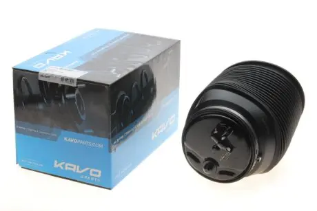 Подушка пневмоподвески (сзади) Toyota Land Cruiser Prado 3.0D-4D 02-10 (L) KAVO PARTS SAS-10016