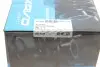 Подушка пневмоподвески (сзади) Toyota Land Cruiser Prado 3.0D-4D 02-10 (L) KAVO PARTS SAS-10016 (фото 5)