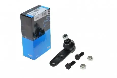 Опора шаровая (передняя/снизу) Chevrolet Aveo/Kalos 05-/Daewoo Kalos 02- KAVO PARTS SBJ-1001