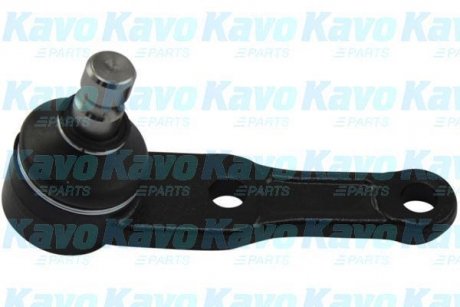 Опора кульова (передня/знизу) Daewoo Nubira 97-09 PARTS KAVO SBJ-1005