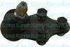 Опора шаровая (передняя/снизу) Daewoo Evanda 2.0 DOHC 16V 02-04 (d=18mm) KAVO PARTS SBJ-1010 (фото 2)