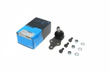 Опора кульова (передня/знизу) Daewoo Evanda 2.0 DOHC 16V 02-04 (d=18mm) KAVO PARTS SBJ-1010