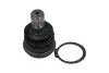 Опора шаровая (передняя/снизу) Hyundai Santa Fe I/II 00-/Kia Sorento II 09- KAVO PARTS SBJ-3017 (фото 4)