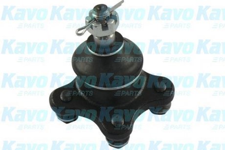 Опора кульова (передня/зверху) Ford Ranger/Mazda B-serie/BT-50 2.2-3.0D 85-15 PARTS KAVO SBJ-4511